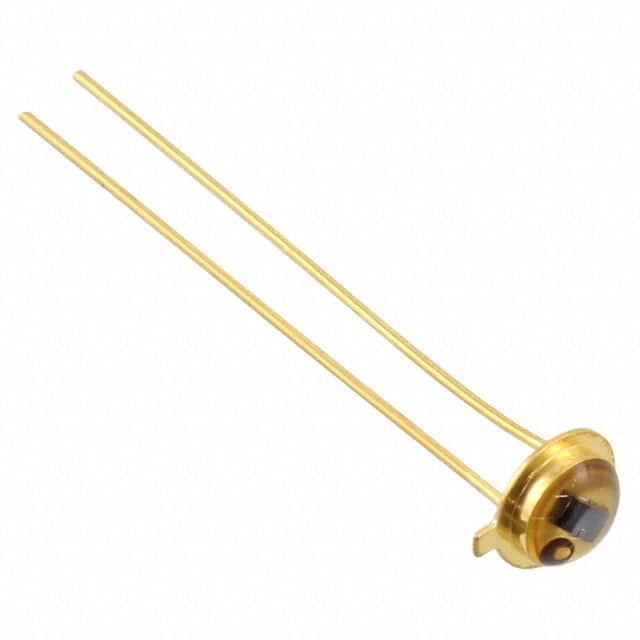 ODD-1B PHOTODIODE 1MM 450NM LOCAP TO-18