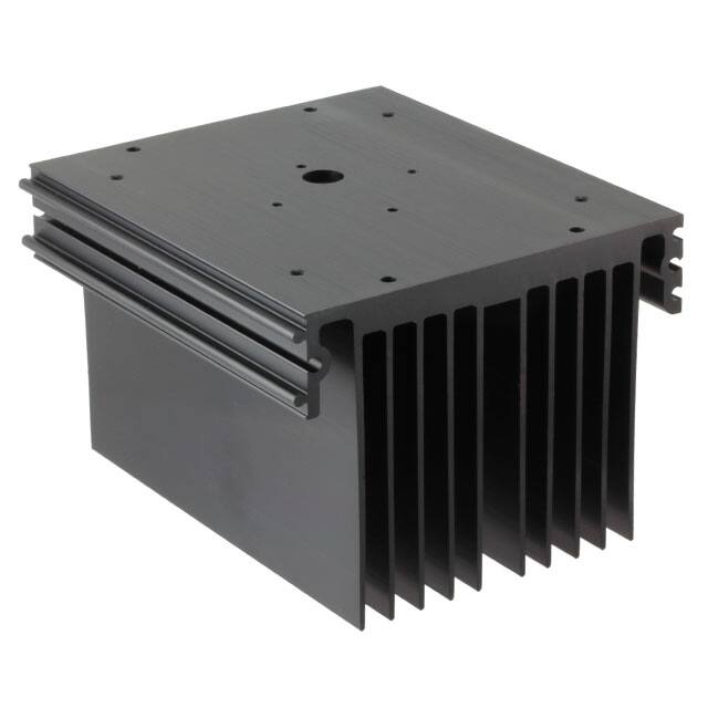 ONAH-0504-01 HEATSINK IP67 INTERLOCKING 100W