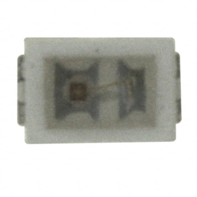 LG M670-J2M1-1-0-10-R18-Z LED GREEN 570NM 2SMD