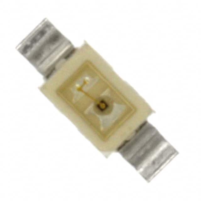 LG M47K-G1J2-24-Z LED GREEN CLEAR 2SMD REV