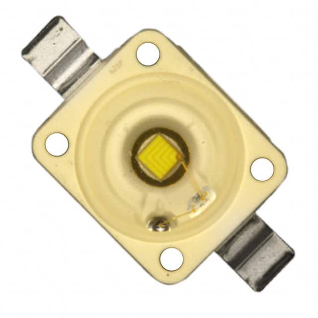 LW W5AM-JYKY-5K8L-Z LED GOLDEN DRAGON COOL WHT 2SMD