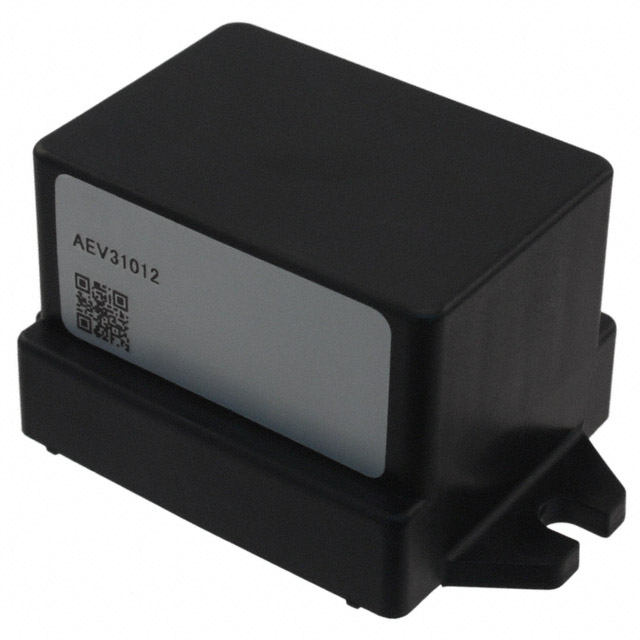 AEV31012 RELAY AUTOMOTIVE SPST 10A 12V