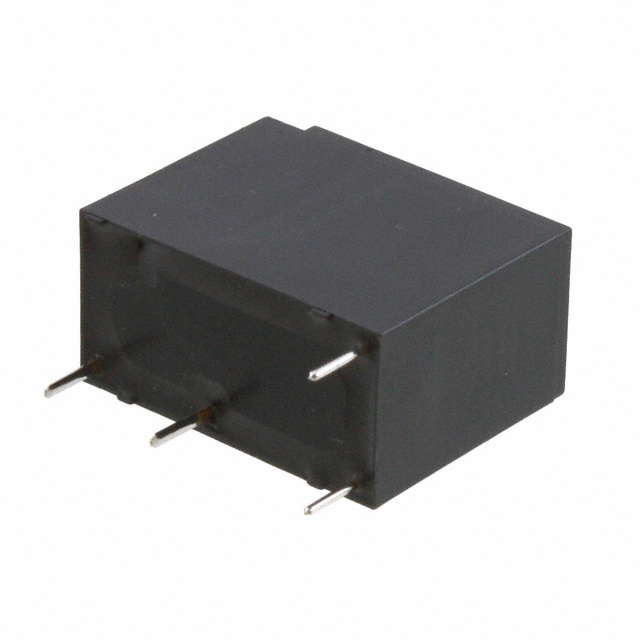 ALQ324 RELAY GEN PURPOSE SPST 10A 24V