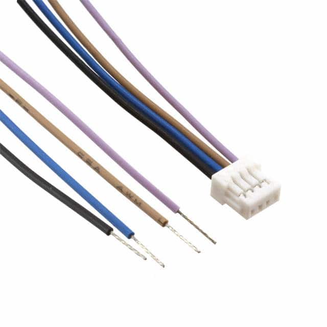 AMV9002 CONNECTOR WITH CABLE