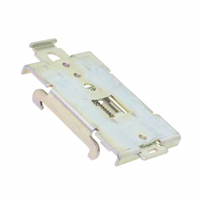 AQP-DP DIN RAIL PLATE FOR AQ-N