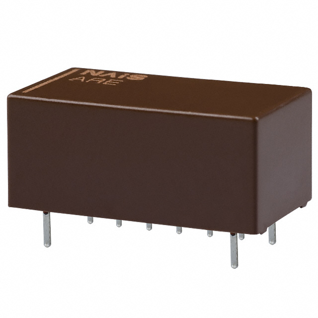ARE1006 RELAY RF SPDT 500MA 6V