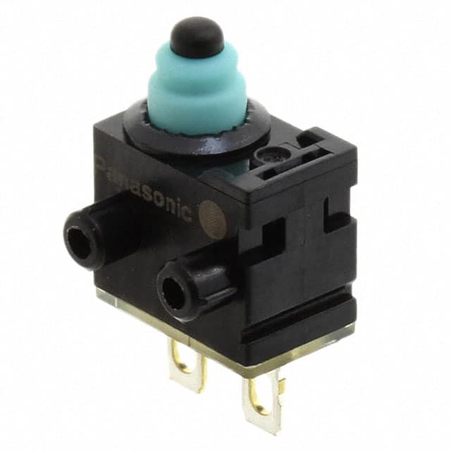 ASQM17420 SWITCH SNAP ACT SPST-NC 50MA 16V