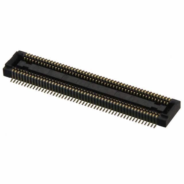 AXK700147G CONN SCKT BRD/BRD .4MM 100PS SMD