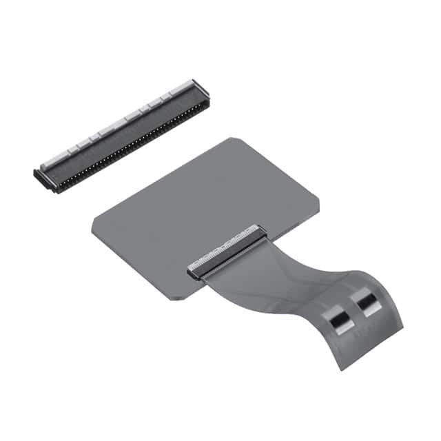 AYF414035 Y4BH FPC .4MM 40 PIN CONN 100 OH