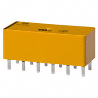 S2EB-3V RELAY GENERAL PURPOSE 4PST 4A 3V