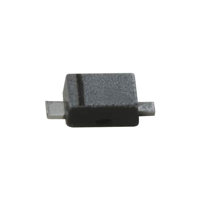 MAZ802400L DIODE ZENER 2.4V 150MW SMINI2