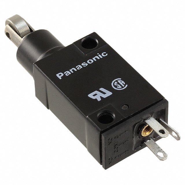 AZ40039 SWITCH SNAP ACTION SPDT 5A 125V