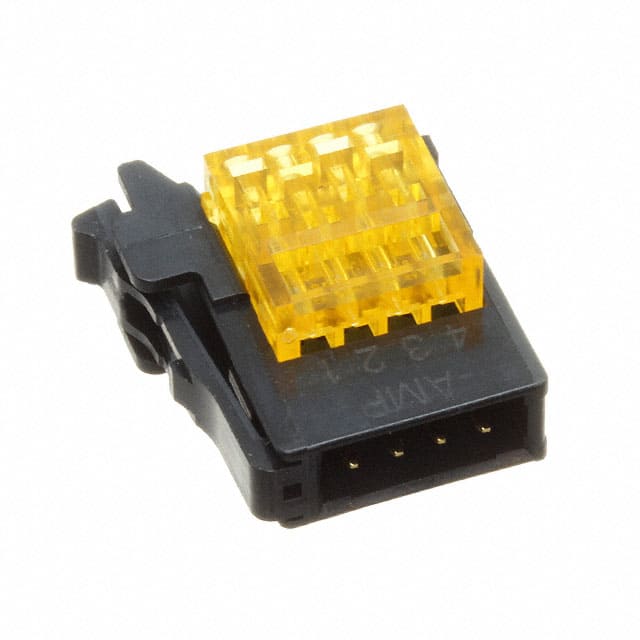 CN-EP3 CONN HOOKUP FOR SQ4-A21 5PCS