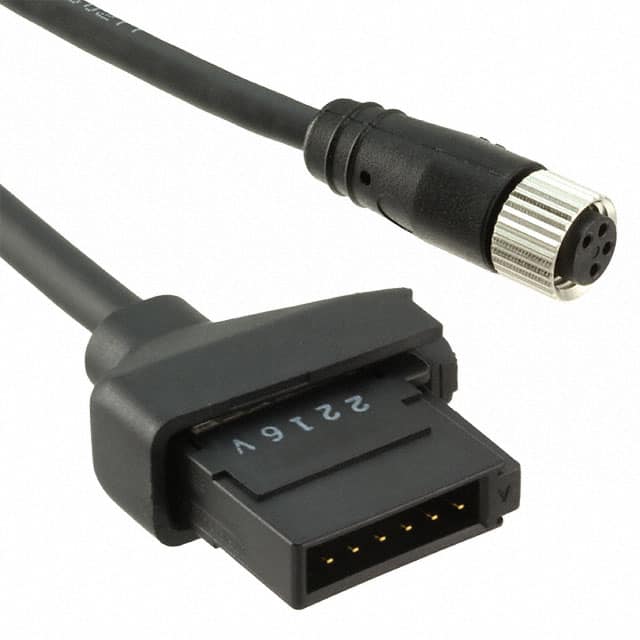 CN-HS-C7 CABLE 7M STRAIGHT CONN HG-S