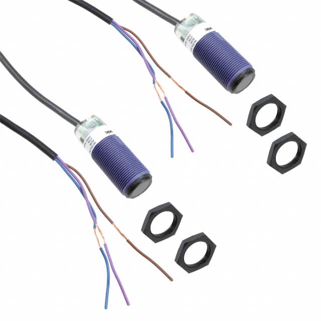 CY-111B SENSOR PHOTO NPN 15M 12-24V