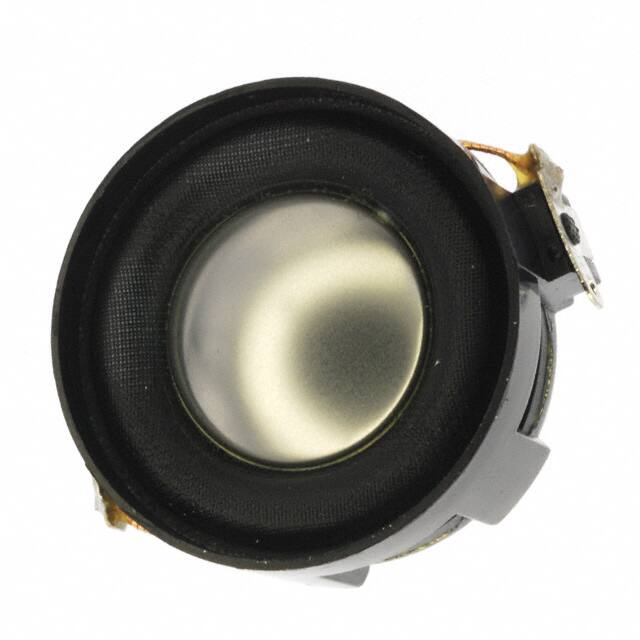 EAS-3P133B6 SPEAKER 8OHM 3W SIDE PORT 83DB