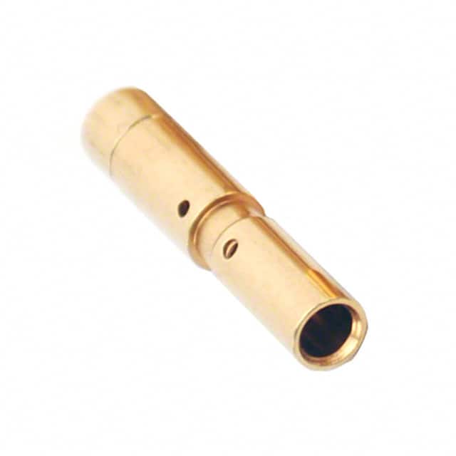 SC000014 CONTACT SOCKET 14-18AWG CRIMP