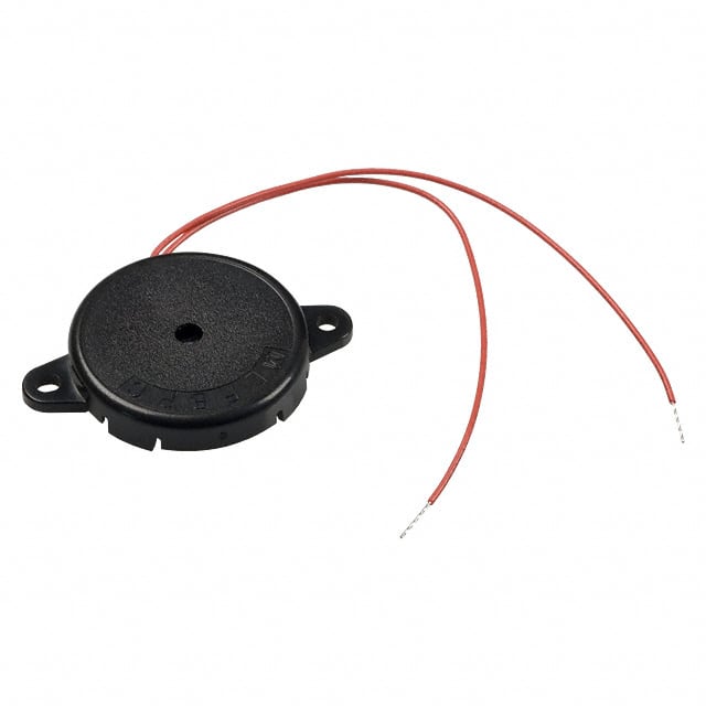 EFB-RC24C41 AUDIO PIEZO TRANSDUCER 30V CHAS