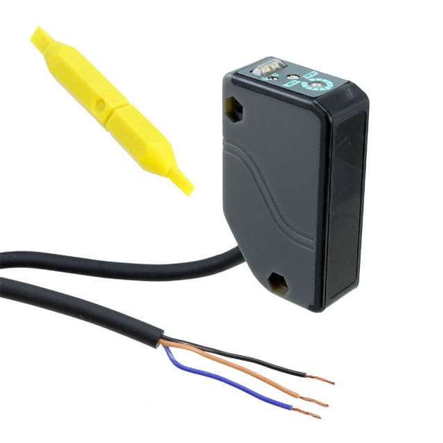 EQ-34-PN SENSOR PHOTO PNP .2-2M 10-30VDC