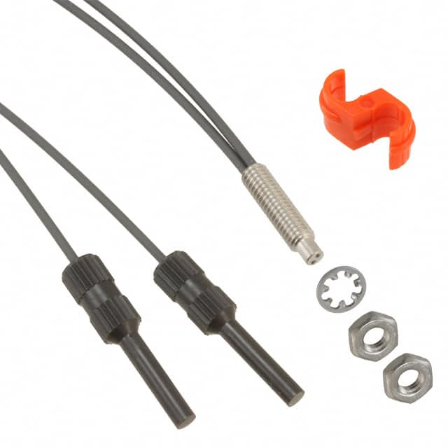 FD-30 FIBER M3 REFLECT R2 BEND RADIUS