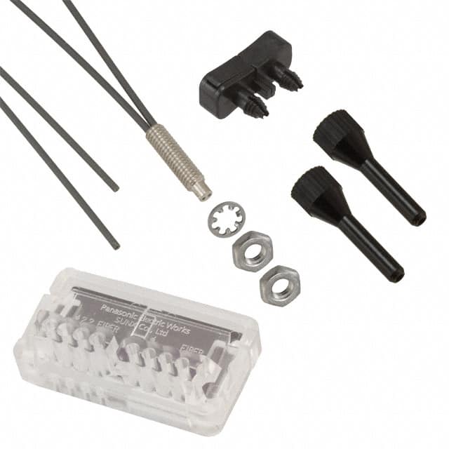 FD-31 FIBER M3 REFLECT R2 BEND RADIUS