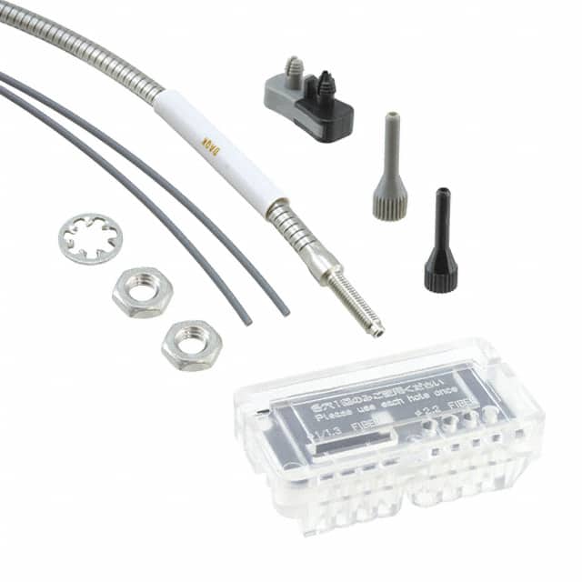 FD-32GX M3 COAX DIFFUSE REFLECTIVE R2