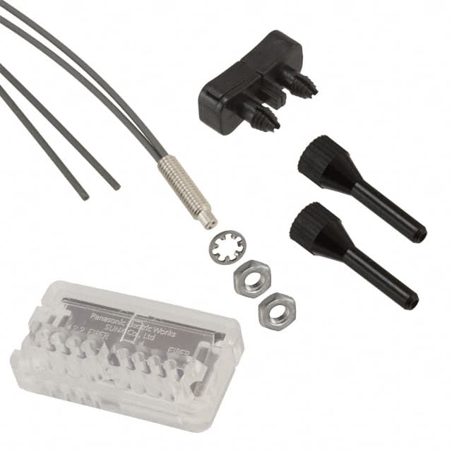 FD-41 FIBER M4 REFLECT R2 BEND RADIUS