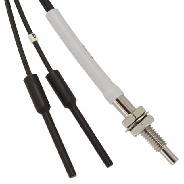 FD-G500 FIBER REFLECTIVE COAX 500MM LONG