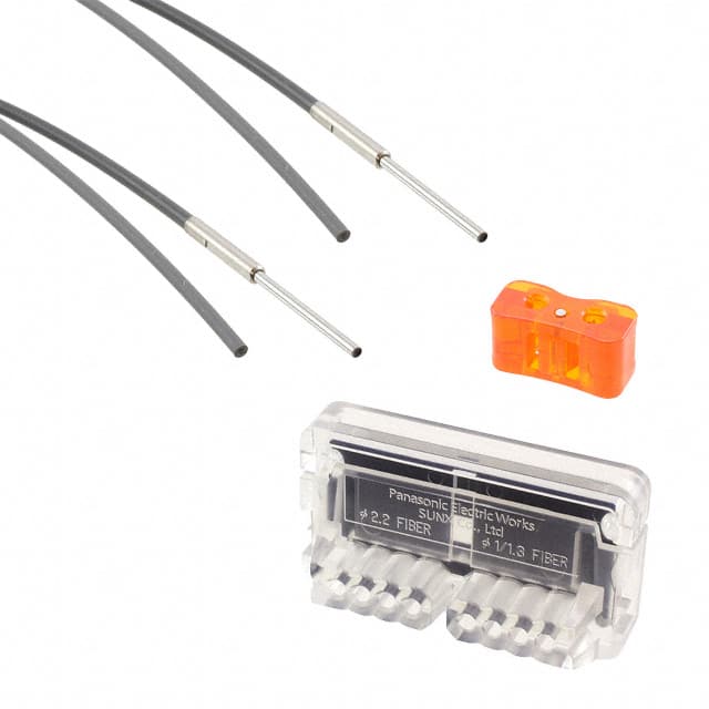 FT-V30 FIBER 2.5MM THRUBEAM R4