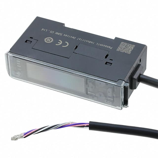 HG-SC101 CONTROL MASTER UNIT ANALOG OUT N