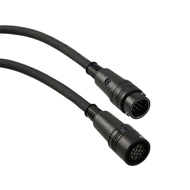 HL-T1CCJ4 EXTENSION CABLE 4M FOR HL-T HEAD