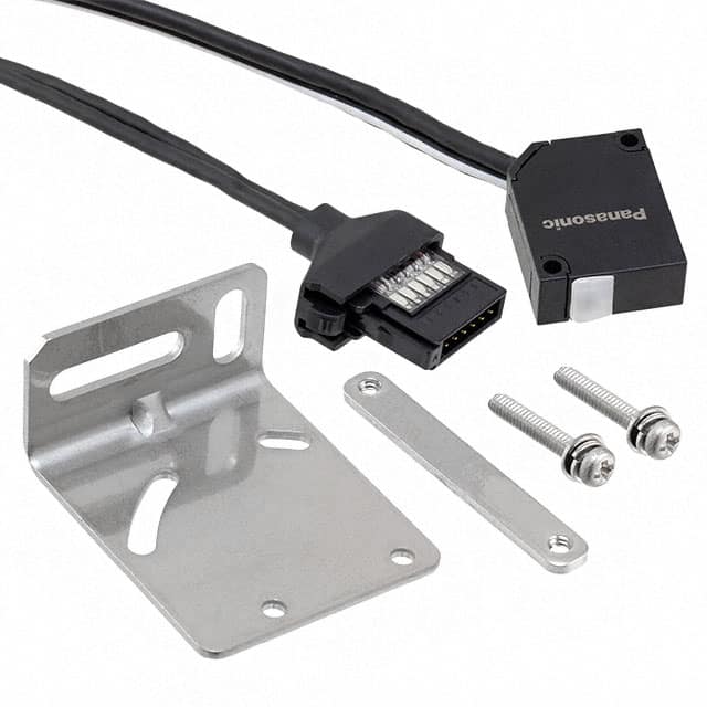 LS-H201 LASER SNSR HD REFLECT COAX LS-50