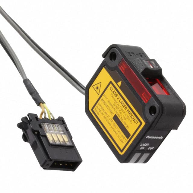 LS-H22F SENSOR HEAD AREA REF FDA