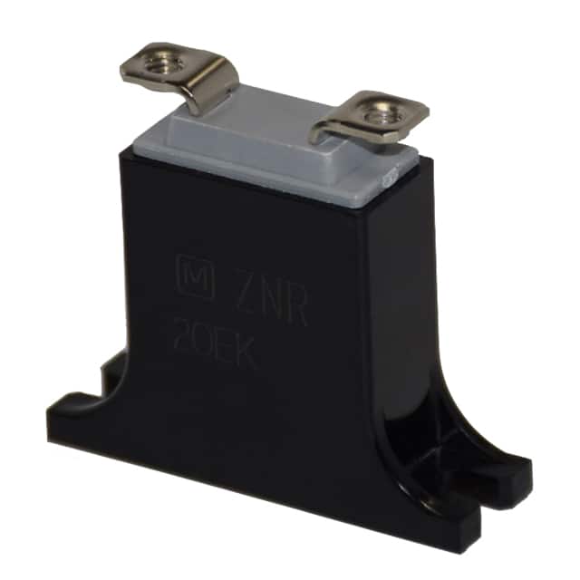 ERZ-C20EK102Y VARISTOR 1KV 8KA MODULE