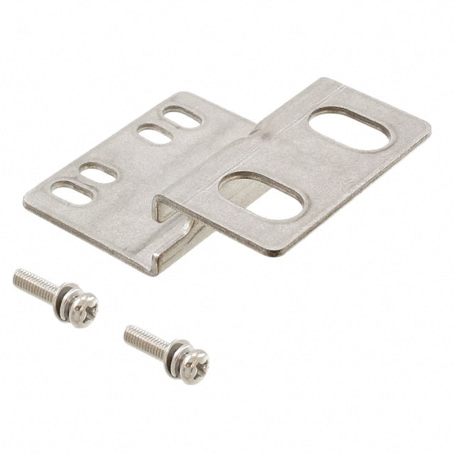 MS-CX2-5 HORIZON-LOOK UP MNT BRACKET CX