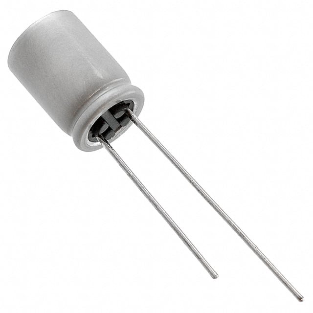 16SEP180M CAP ALUM POLY 180UF 20% 16V T/H