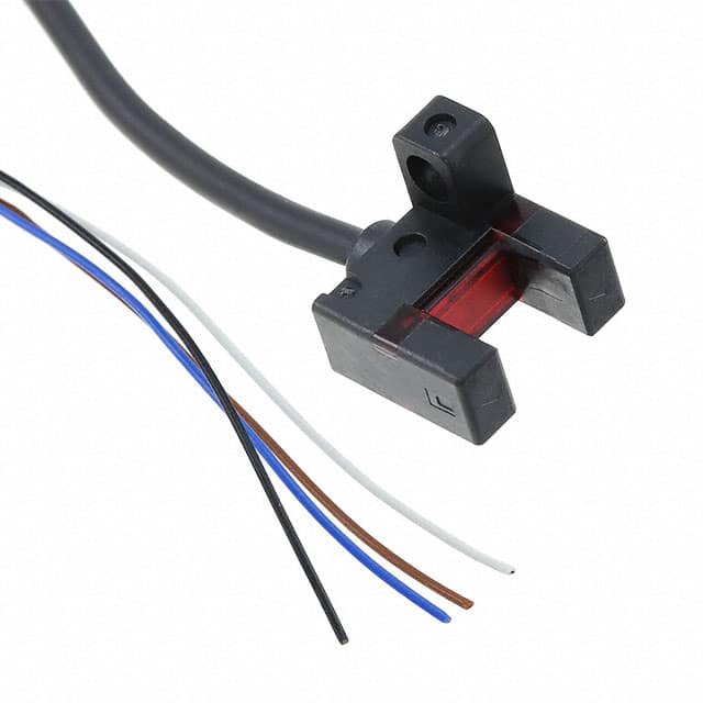 PM-F25 SENSOR SLOT NPN