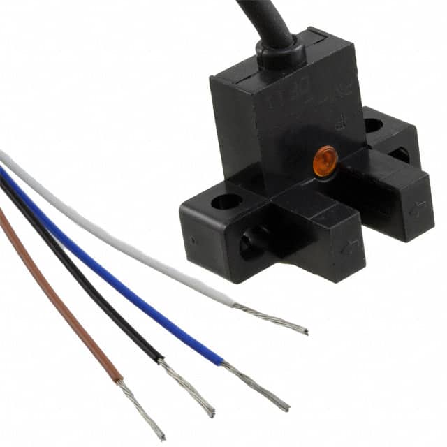 PM-L44P SENSOR PHOTO 5MM 5-24VDC PNP