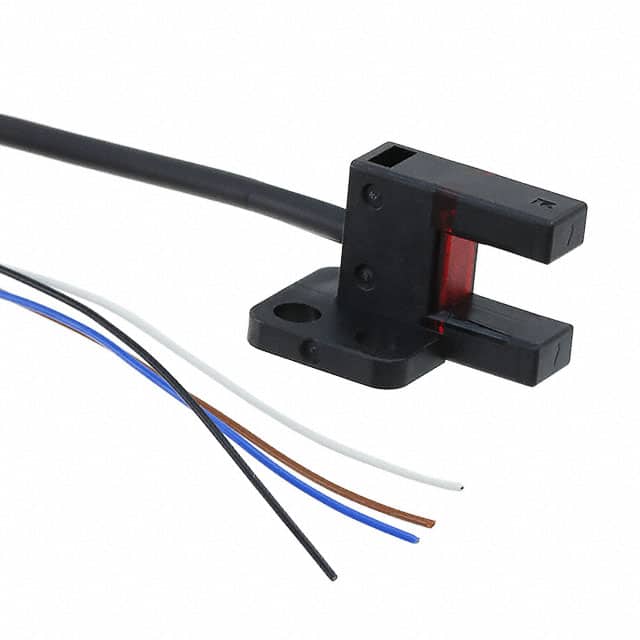PM-R45 SENSOR SLOT NPN
