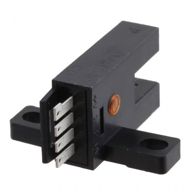 PM-T54P SENSOR PHOTO 5MM 5-24VDC PNP