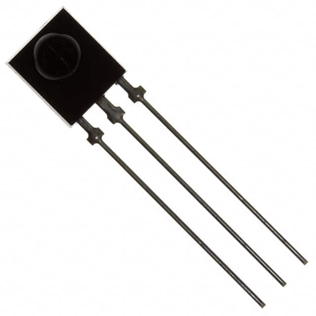PNA4601M PHOTO IC INFRARED 36.7KHZ