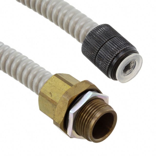 PT-RX4-1 CABLE PROTECTIVE TUBE 1M FOR RX4