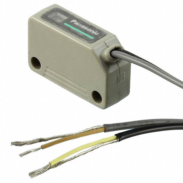SH-84R SENSOR VR 17-23MM 1X4MM SPOT