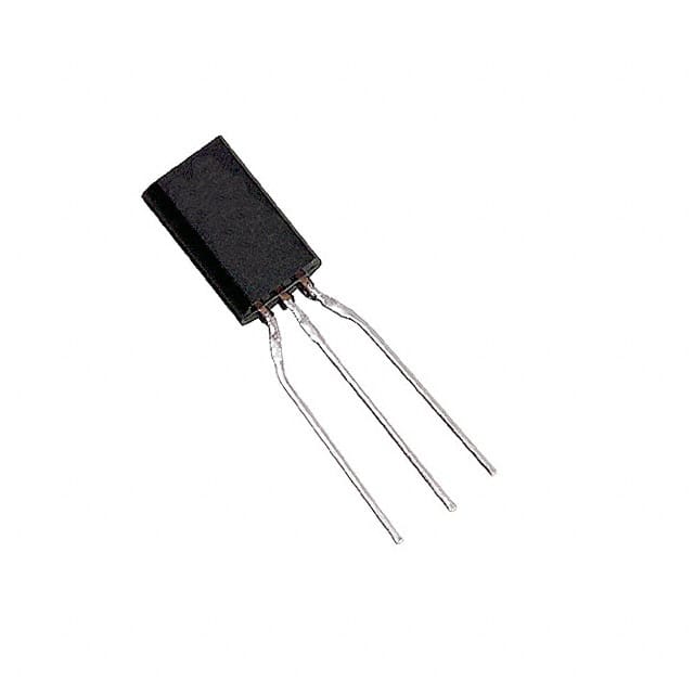 2SC13830R TRANS NPN 25V 1A TO-92L