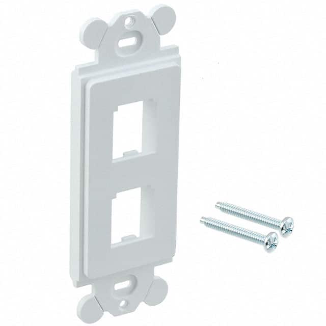 CFG2WH MINI COM RECTANGULAR ADAPTER, MO