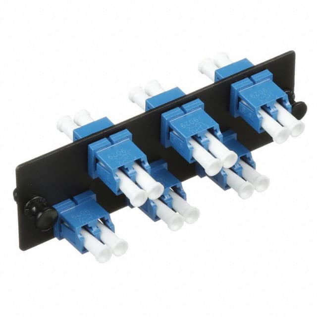 FAP6WBUDLCZ LC OS1/OS2 FAP LOADED WITH SIX L