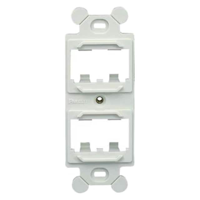 CF1064WHY MINI COM DUPLEX ADAPTER, MOUNTS
