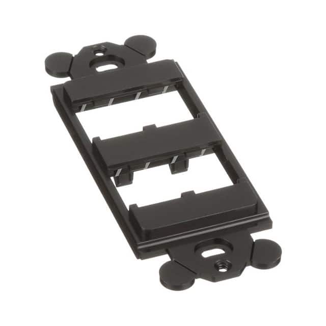 CFG4BL MINI COM RECTANGULAR ADAPTER, MO