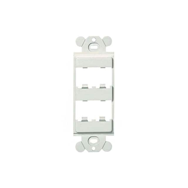 CFG4WH MINI COM RECTANGULAR ADAPTER, MO