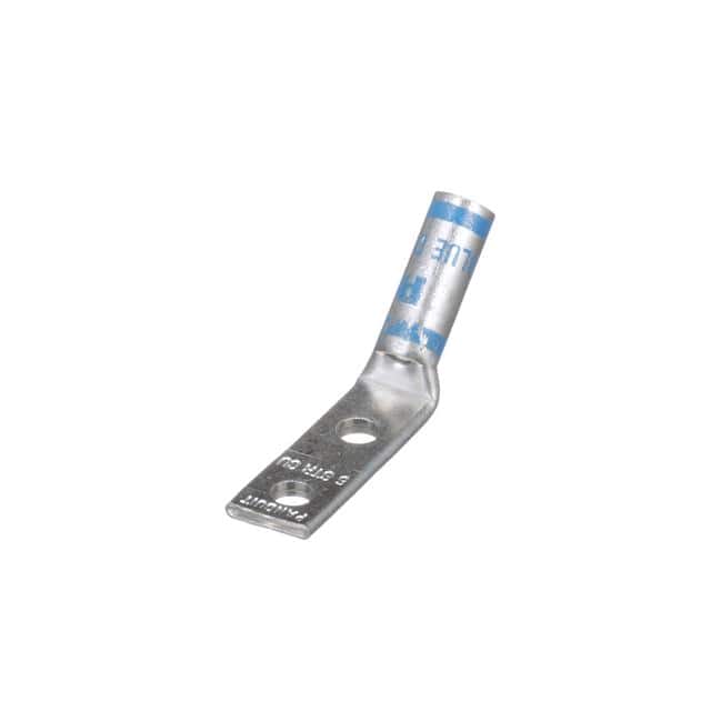 LCD8-10AH-L CONN TERM RECT TONG 8 AWG #10